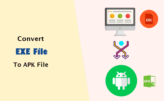 exe to apk file converter free download for pc